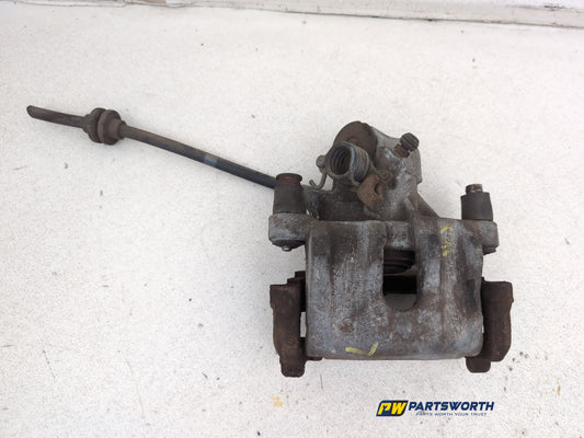 Brake Rear Caliper LH 2