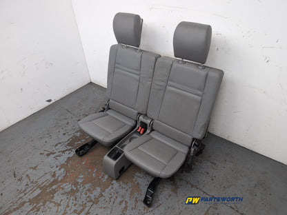 Seat Rear 2