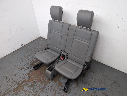 Seat Rear 2
