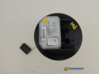 Fuel Pump 2