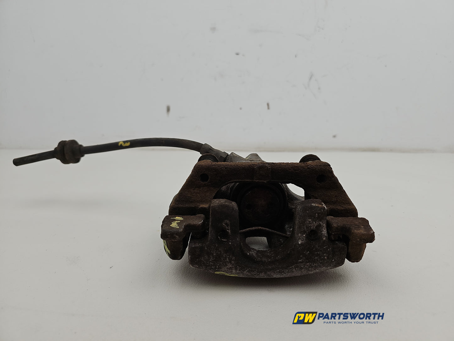 Brake Rear Caliper RH 2