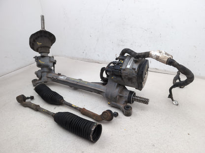 Steering Rack or Box 2