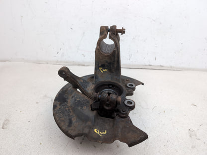 Wheel Hub Front LH 2