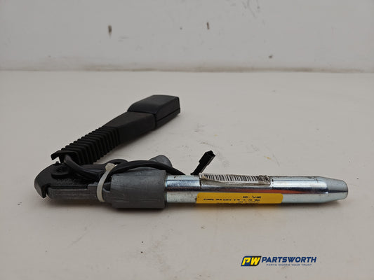 Seat Belt Front RH 2