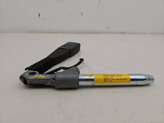 Seat Belt Front LH 2