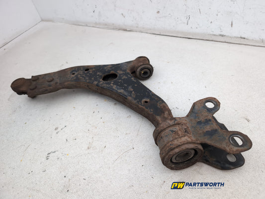 Suspension Arm Front Lower Wishbone RH 2