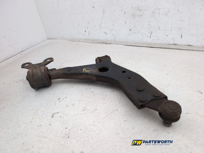 Suspension Arm Front Lower Wishbone LH 2