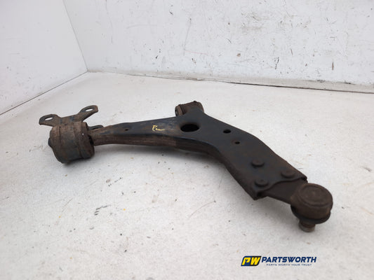 Suspension Arm Front Lower Wishbone LH 2
