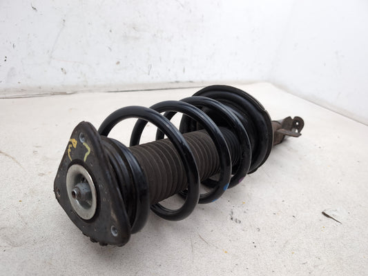 Shock Absorber Front LH 2
