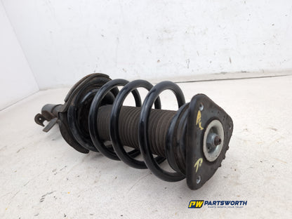 Shock Absorber Front RH 2