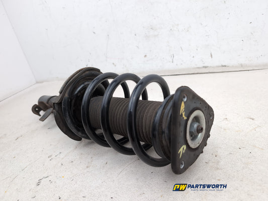 Shock Absorber Front RH 2