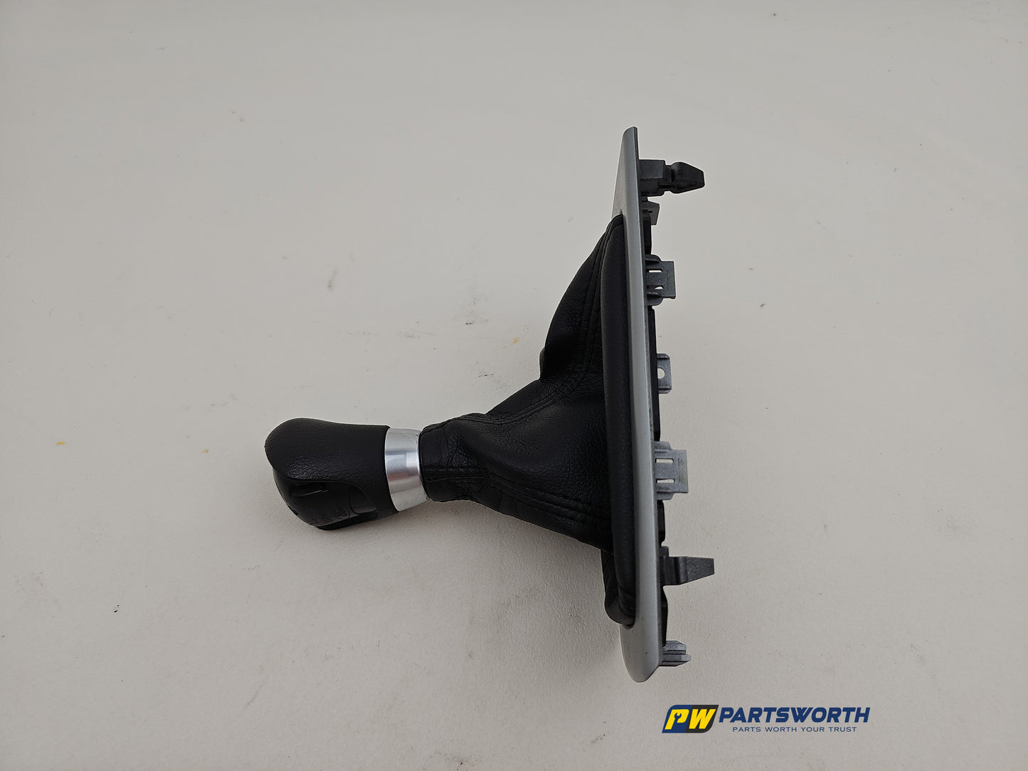 Gear Lever Gaiter 2