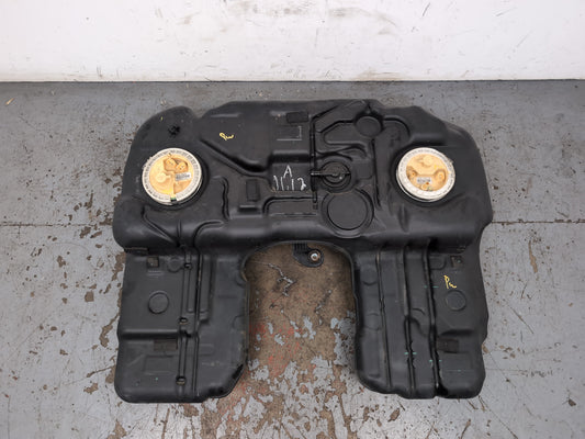 Fuel Tank 2