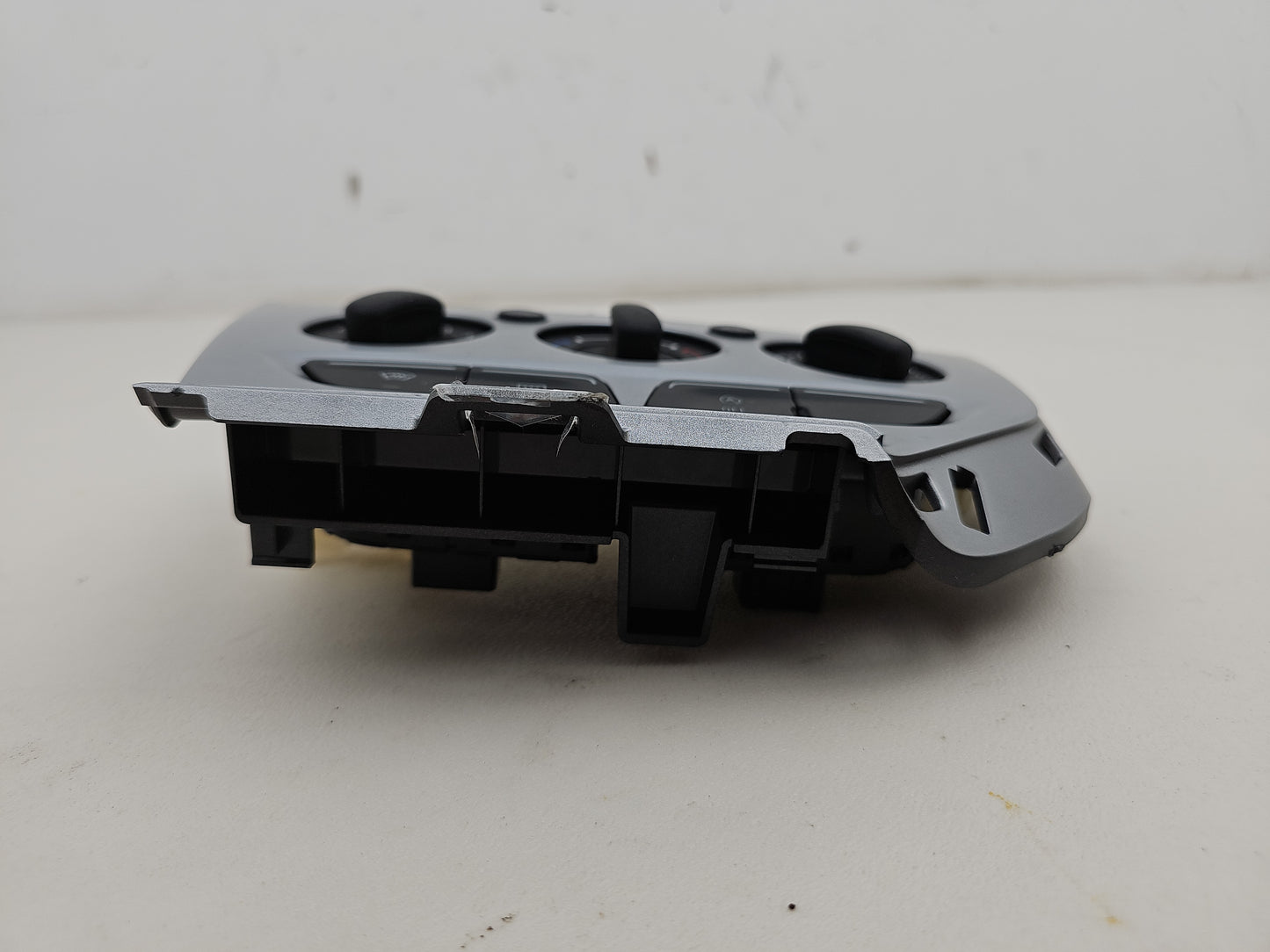 Heater Control Assembly 2