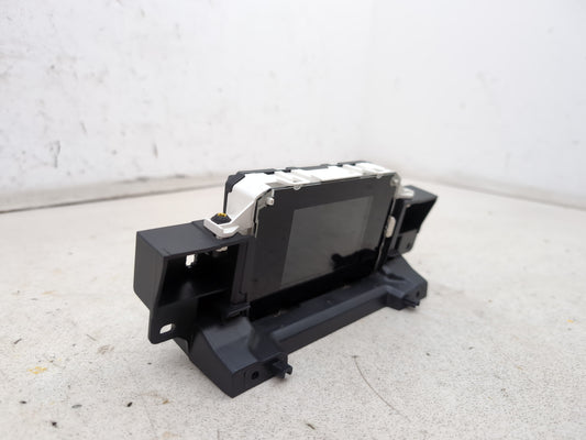 Multi Function Display Unit 2