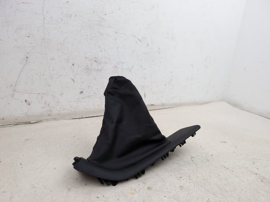 Gear Lever Gaiter 2