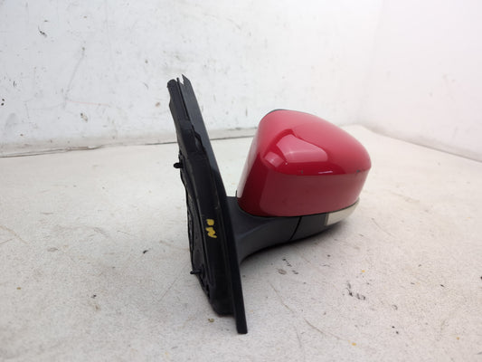 Door Mirror LH 2