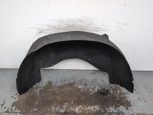 Moulding Wheel Arch Rear LH 2