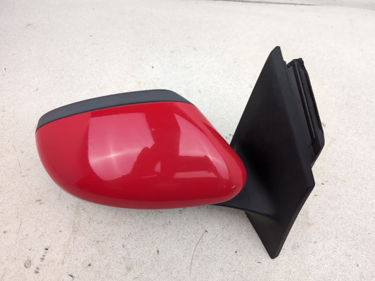 Door Mirror RH 2