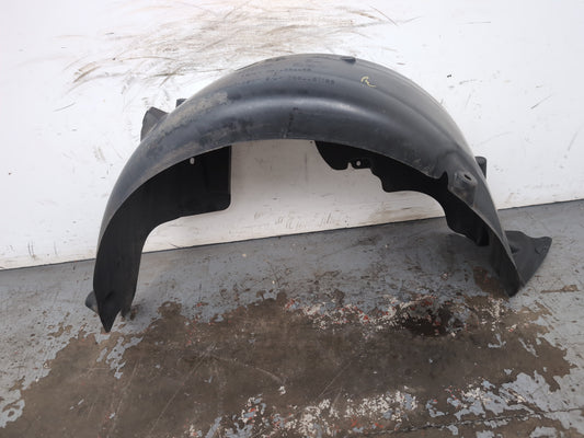 Moulding Wheel Arch Rear LH 2