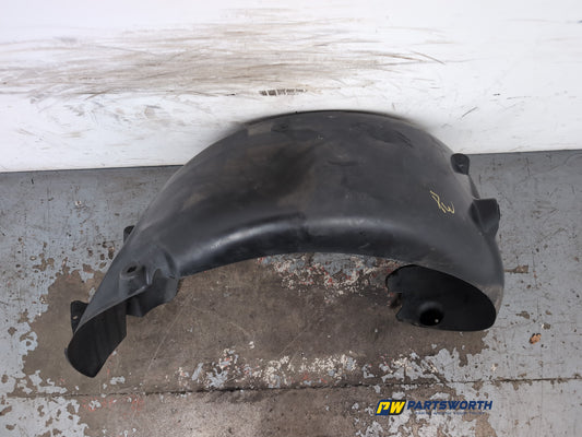 Moulding Wheel Arch Rear RH 2