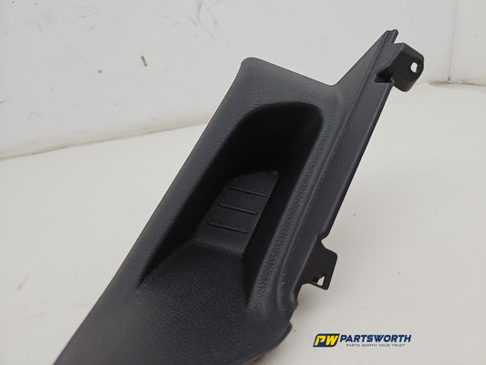 Centre Console Trim  2