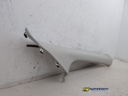RH A Pillar Trim  2