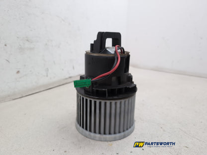 Heater Blower Motor 2