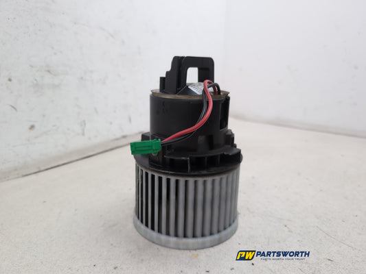 Heater Blower Motor 2