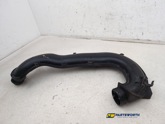 Turbo Intercooler Top Hose 2