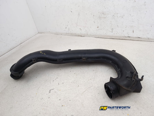 Turbo Intercooler Top Hose 2