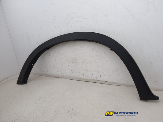 Moulding Wheel Arch Rear RH 2