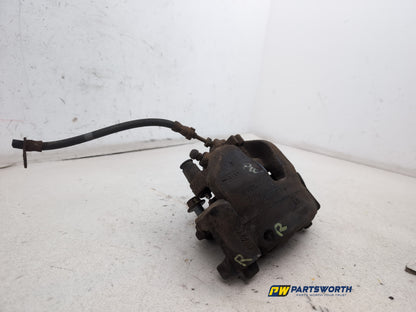 Brake Caliper Front RH 2