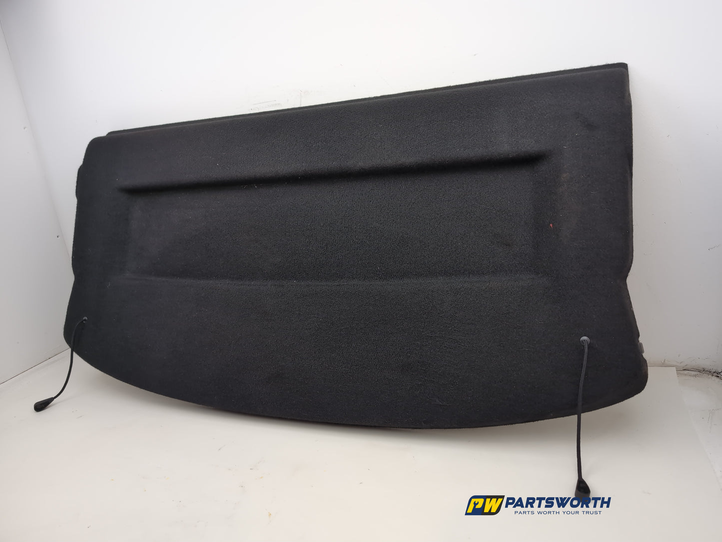 Parcel Shelf 2