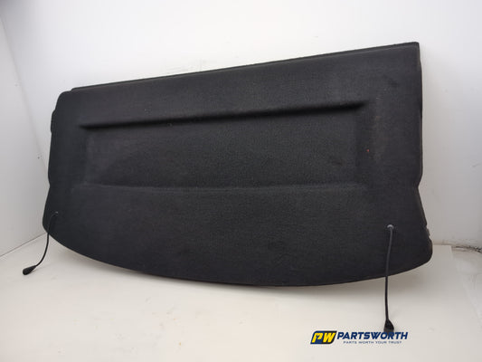Parcel Shelf 2