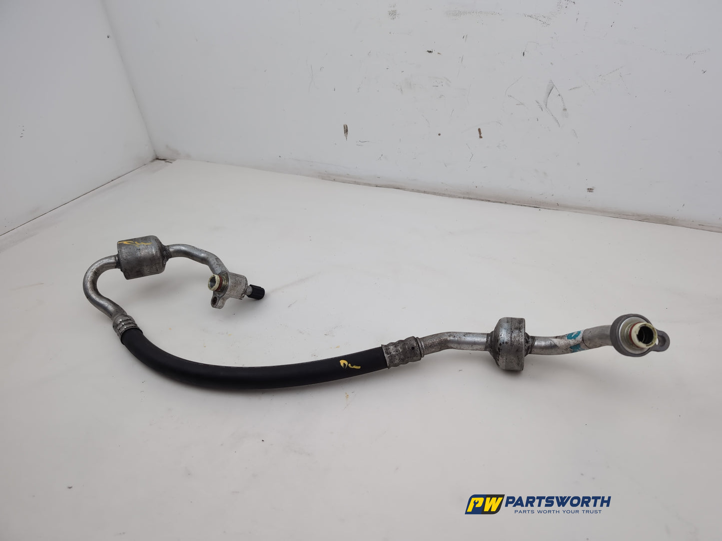 Air Conditioning Pipe 2