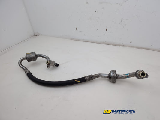 Air Conditioning Pipe 2