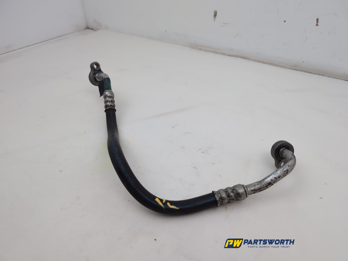 Air Conditioning Pipe 2