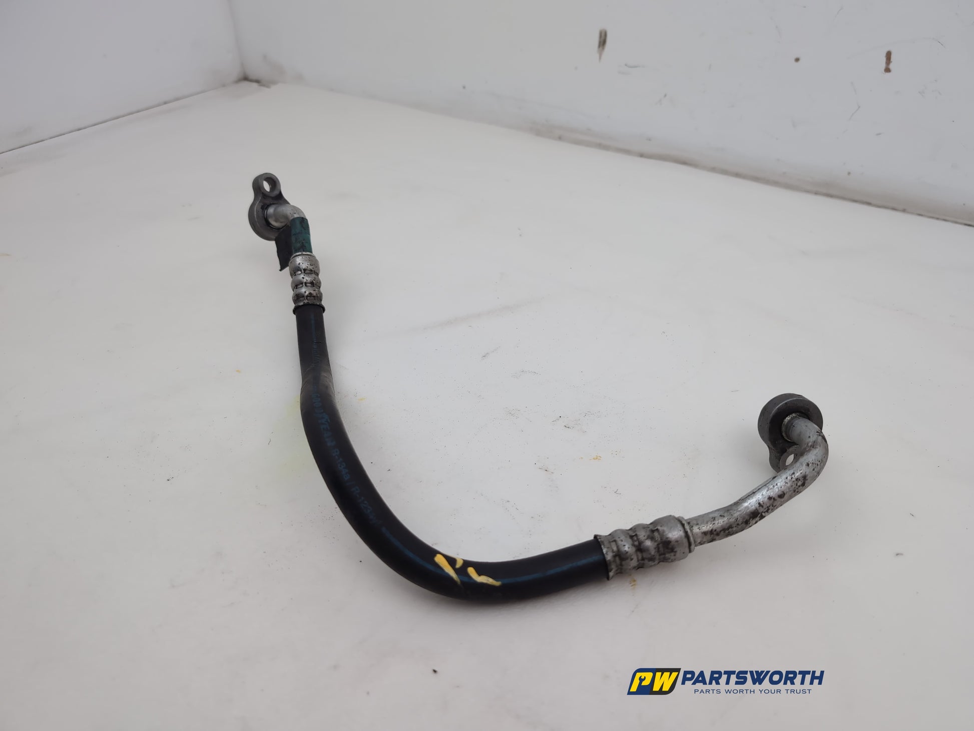 Air Conditioning Pipe 2