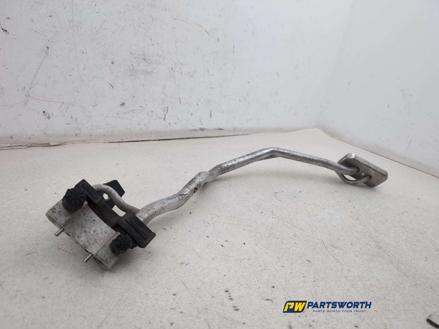 Air Conditioning Pipe 2