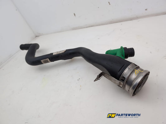 Fuel filler neck 2