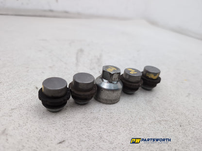 Wheel Trim 2