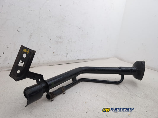 Fuel filler neck 2