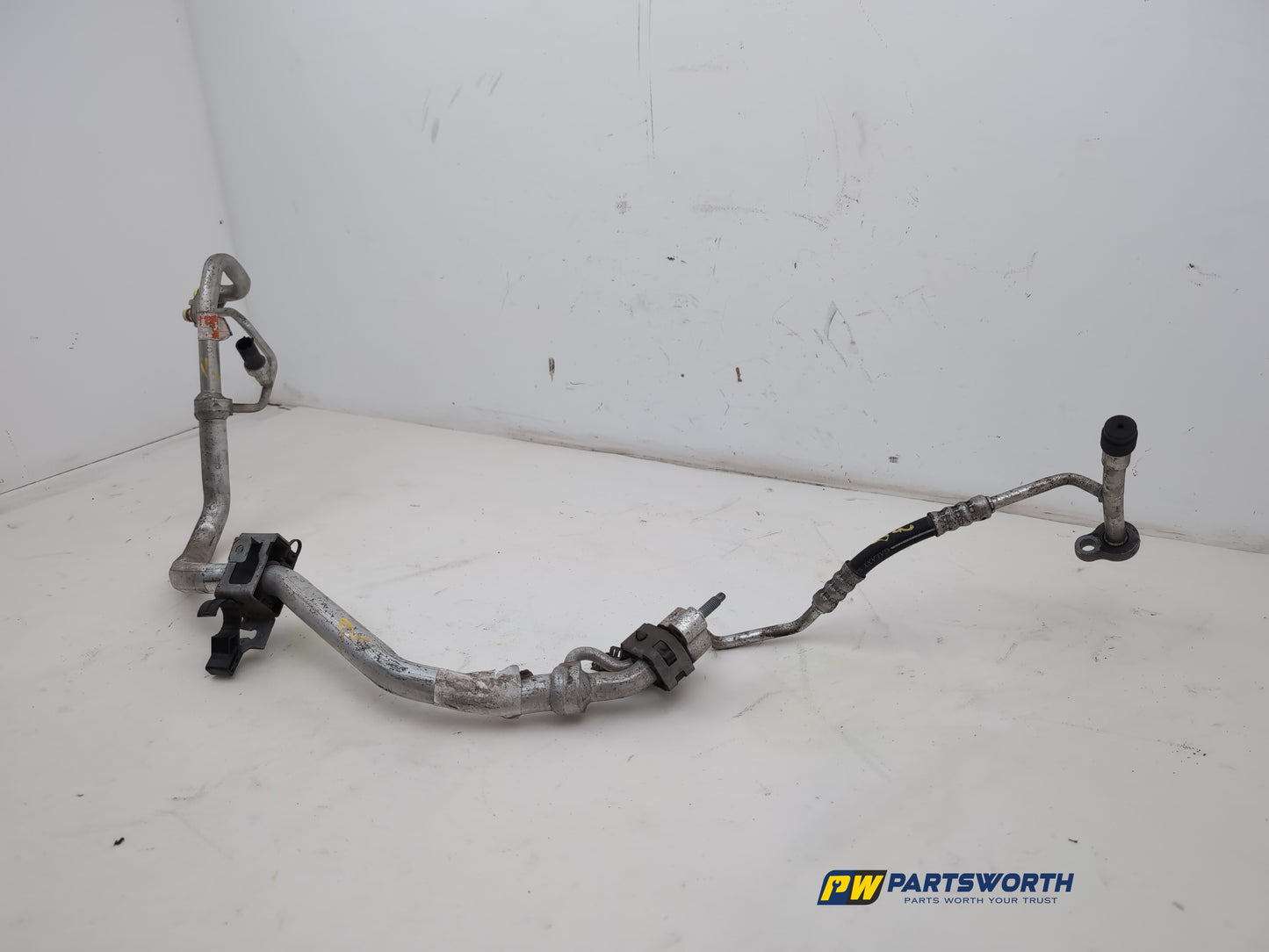 Air Conditioning Pipe 2