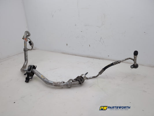 Air Conditioning Pipe 2