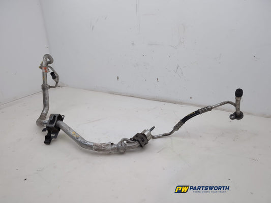 Air Conditioning Pipe 2