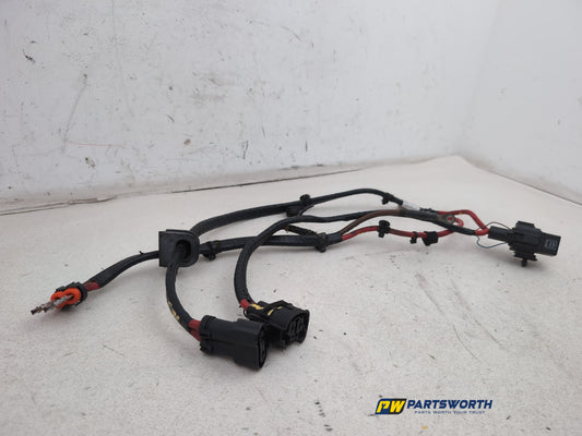 Wiring loom 2