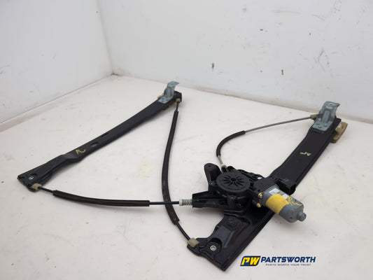 Door Front Window Regulator RH 2