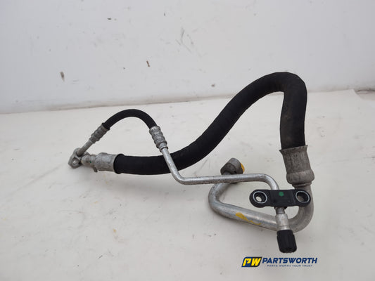 Air Conditioning Pipe 2
