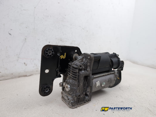 Air Suspension Compressor 2
